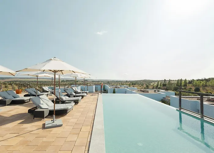 Sleep & Nature Hotel