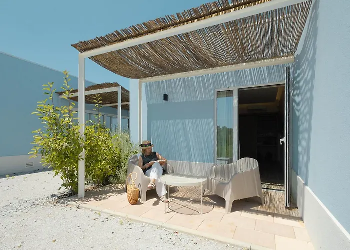 Sleep & Nature Hotel