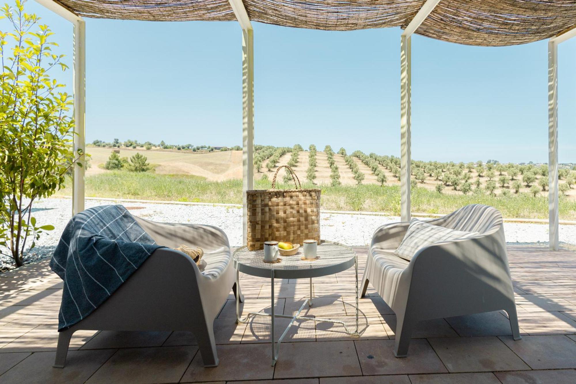 Sleep & Nature 4* Lavre