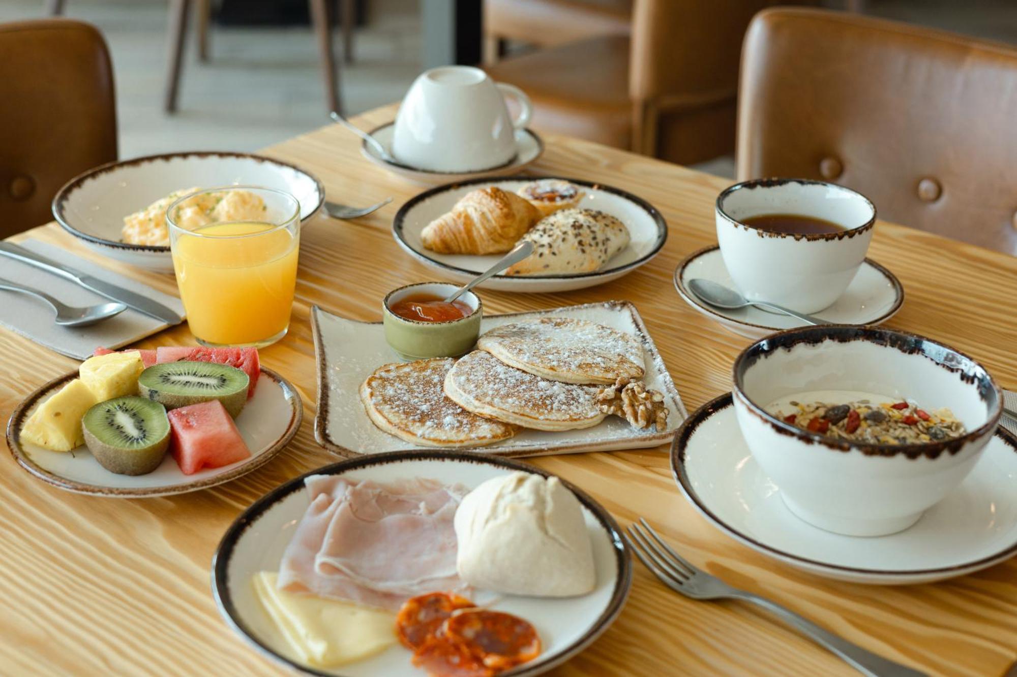 Sleep & Nature Hotel 4*
