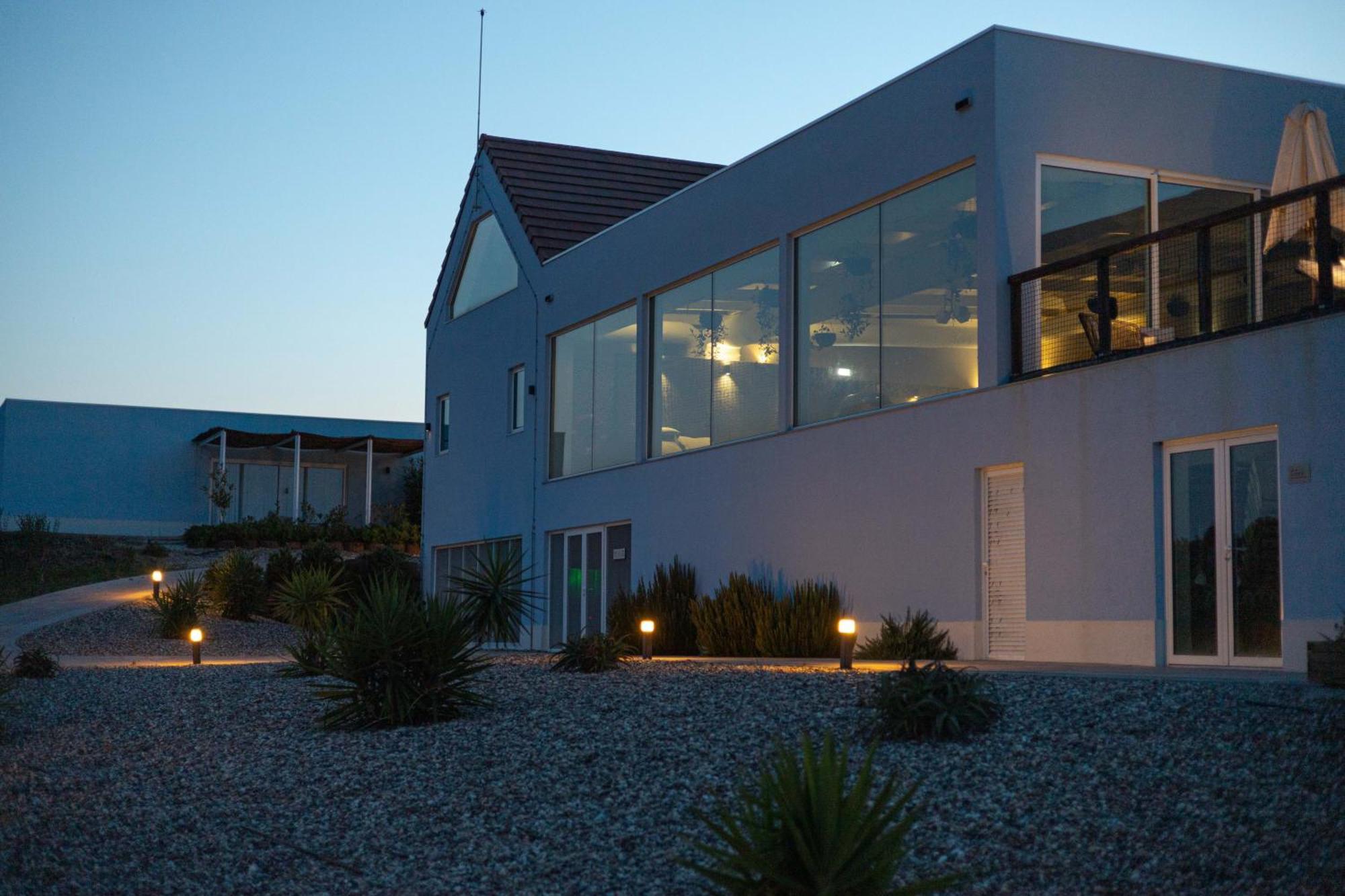 Hotel Sleep & Nature Lavre