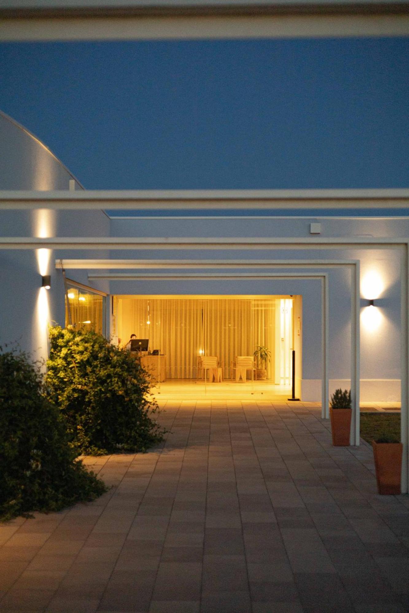 Hotel Sleep & Nature