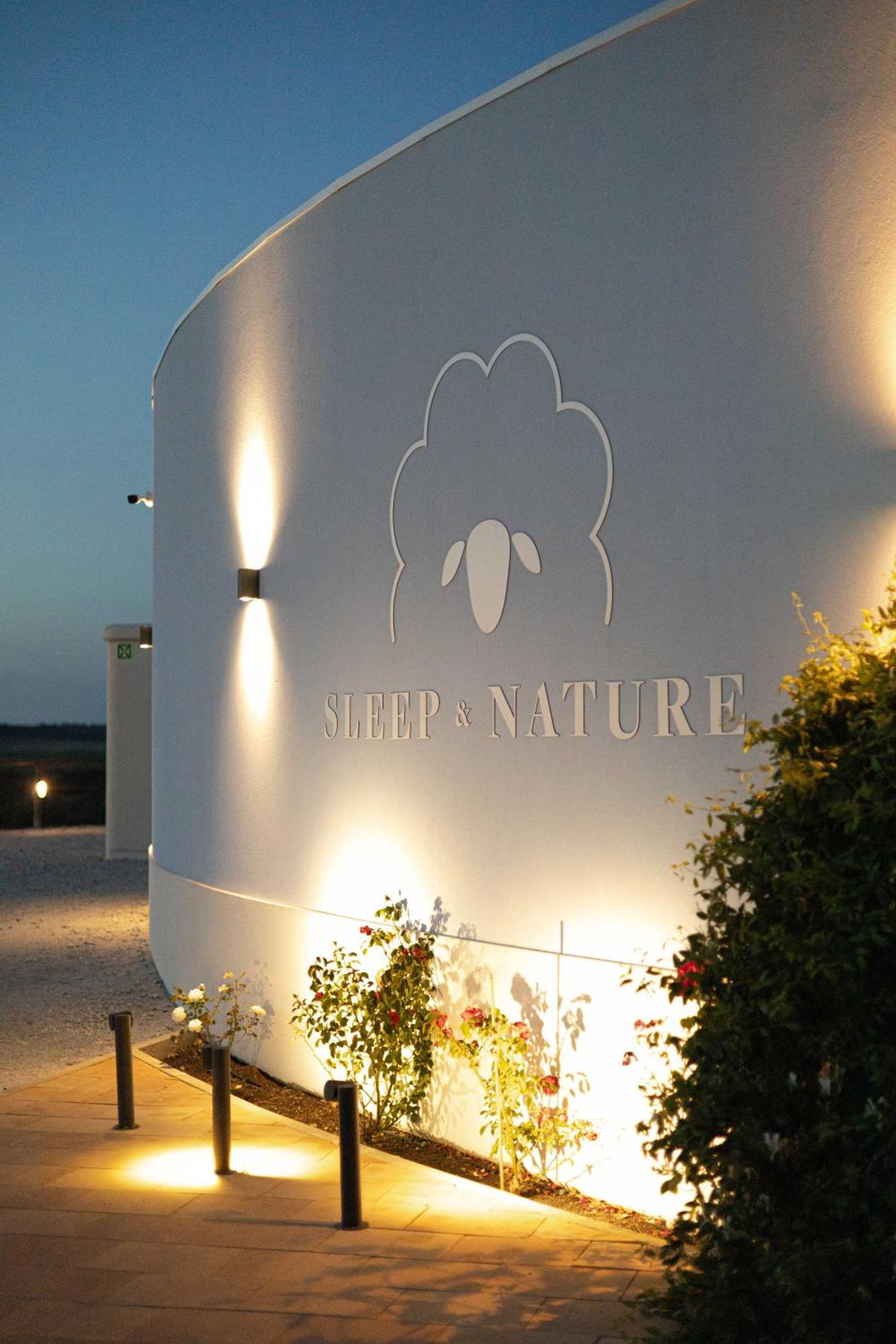 Sleep & Nature Hotel 4*