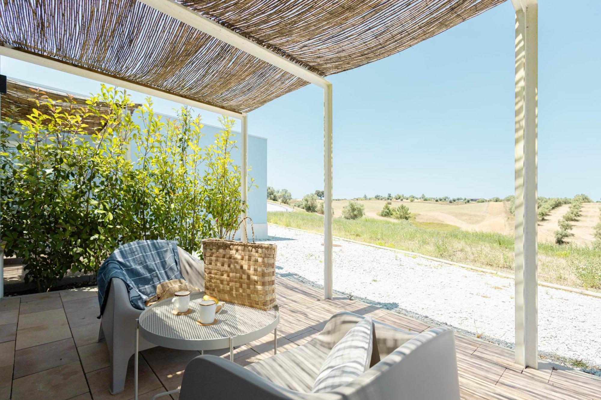 Sleep & Nature 4* Lavre