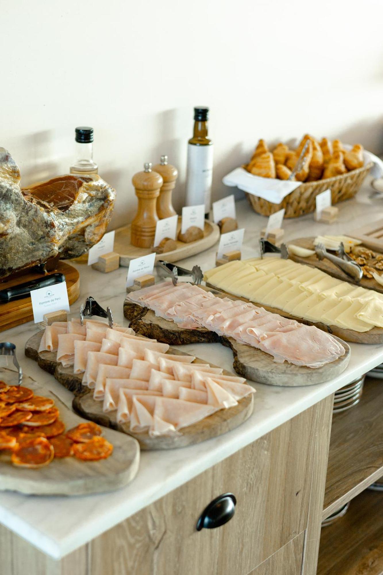 Sleep & Nature Hotel Lavre